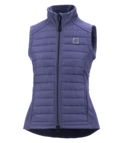 Sale Gilet d'équitation bi-matière Cleo II Femme Gilets D'Équitation