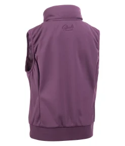Online Gilet d'équitation bi-matière Enfant Sarah II Enfant Gilets D'Équitation Enfants