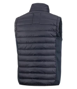 Hot Gilet d'équitation bi-matière homme Dexter Homme Gilets D'Équitation Homme