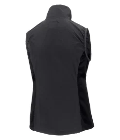 Discount Gilet d'équitation bi-matière Jeanne Femme Gilets D'Équitation