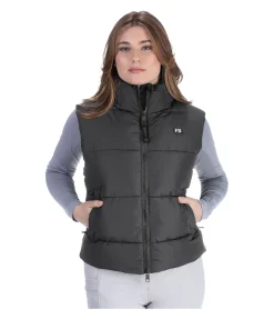 Online Gilet d'équitation cropped Liana Femme Gilets D'Équitation