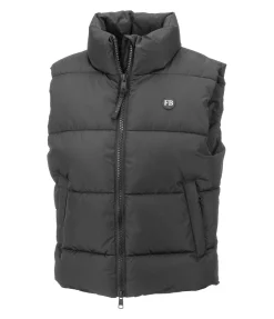 Online Gilet d'équitation cropped Liana Femme Gilets D'Équitation