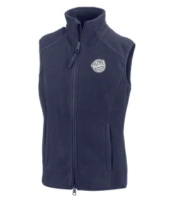 Sale Gilet d'équitation en polaire enfant Magali Enfant Gilets D'Équitation Enfants