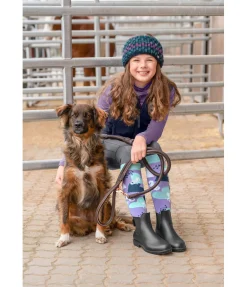 Sale Gilet d'équitation en polaire enfant Magali Enfant Gilets D'Équitation Enfants