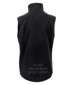 Outlet Gilet d'équitation en polaire enfant Magali Enfant Gilets D'Équitation Enfants