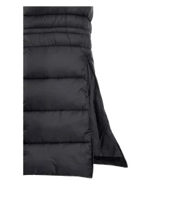 Discount Gilet d'équitation matelassé long Amber Femme Gilets D'Équitation
