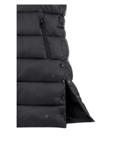 Discount Gilet d'équitation matelassé long Amber Femme Gilets D'Équitation