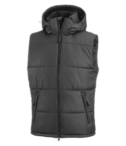 New Gilet d'équitation matelassé homme Omaha Homme Gilets D'Équitation Homme