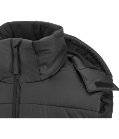 New Gilet d'équitation matelassé homme Omaha Homme Gilets D'Équitation Homme