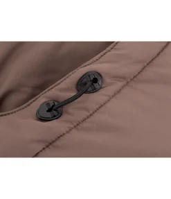 New Gilet d'équitation matelassé homme Omaha Homme Gilets D'Équitation Homme