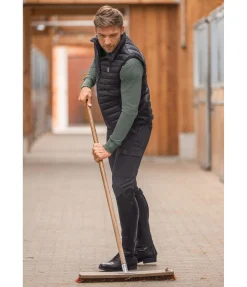 Sale Gilet d'équitation pour homme Noah Homme Gilets D'Équitation Homme