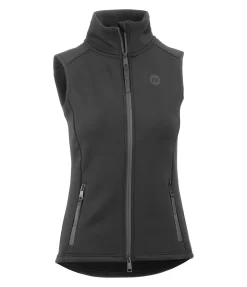 Outlet Gilet d'équitation softshell Leia Femme Gilets D'Équitation