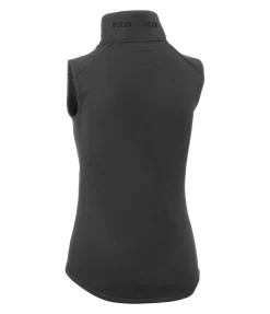 Outlet Gilet d'équitation softshell Leia Femme Gilets D'Équitation