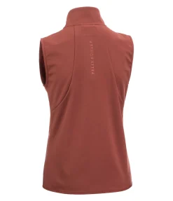 Gilet d'équitation softshell Louise Femme Gilets D'Équitation