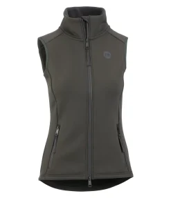 Gilet d'équitation softshell Leia Femme Gilets D'Équitation