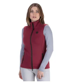 Online Gilet d'équitation softshell Leia Femme Gilets D'Équitation
