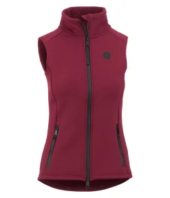 Online Gilet d'équitation softshell Leia Femme Gilets D'Équitation