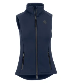 Discount Gilet d'équitation softshell Leia Femme Gilets D'Équitation