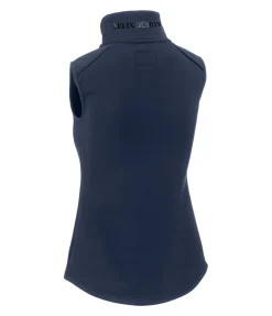 Discount Gilet d'équitation softshell Leia Femme Gilets D'Équitation