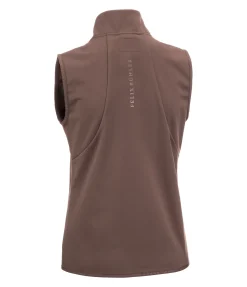 Sale Gilet d'équitation softshell Louise Femme Gilets D'Équitation
