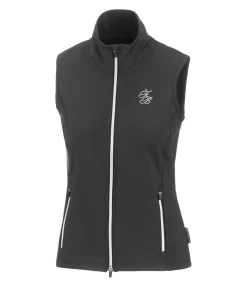 Online Gilet d'équitation stretch Performance Marit Femme Gilets D'Équitation