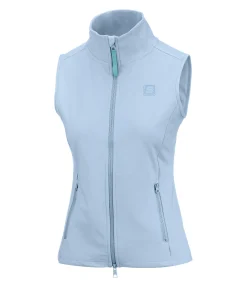 Sale Gilet d'équitation stretch Performance Tracy II Femme Gilets D'Équitation