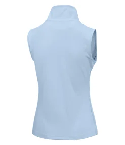 Sale Gilet d'équitation stretch Performance Tracy II Femme Gilets D'Équitation