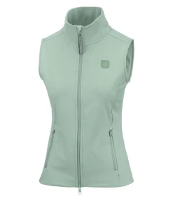 Gilet d'équitation stretch Performance Tracy II Femme Gilets D'Équitation