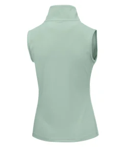 Gilet d'équitation stretch Performance Tracy II Femme Gilets D'Équitation