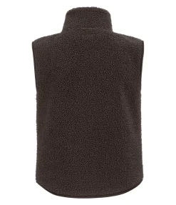 Best Gilet en polaire Teddy Nelly Femme Gilets D'Équitation
