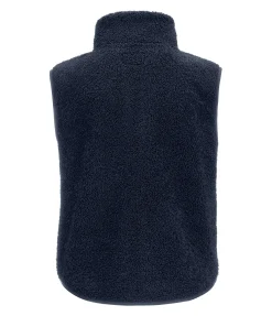 Discount Gilet en polaire Teddy Nelly Femme Gilets D'Équitation