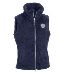 Gilet en polaire Teddy Enfant Ylvie Enfant Gilets D'Équitation Enfants