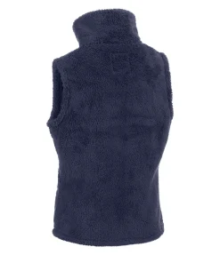 Gilet en polaire Teddy Enfant Ylvie Enfant Gilets D'Équitation Enfants