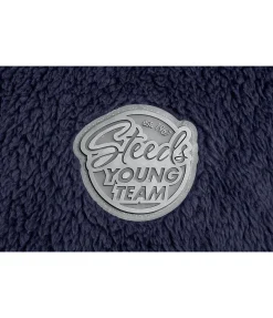 Gilet en polaire Teddy Enfant Ylvie Enfant Gilets D'Équitation Enfants