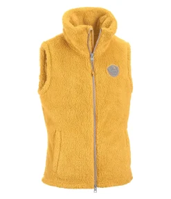 Clearance Gilet en polaire Teddy Enfant Ylvie Enfant Gilets D'Équitation Enfants
