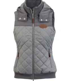Online Gilet femme Winnie Femme Gilets D'Équitation|Vestes & Manteaux