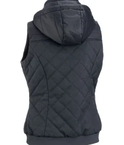 Hot Gilet femme Winnie Femme Gilets D'Équitation|Vestes & Manteaux