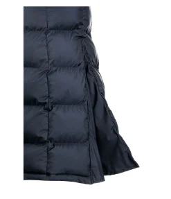 Sale Gilet long à capuche Clara Femme Gilets D'Équitation