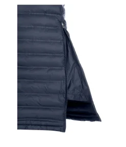 Outlet Gilet long Fleur Femme Gilets D'Équitation