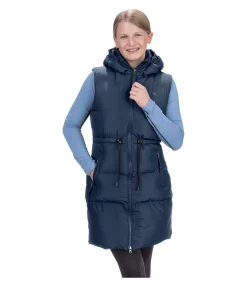 Best Gilet long enfant Enfant Gilets D'Équitation Enfants