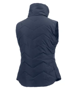 Hot Gilet matelassé Jane Femme Gilets D'Équitation