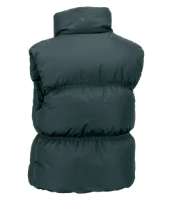 Online Gilet matelassé cropped enfant Enfant Gilets D'Équitation Enfants