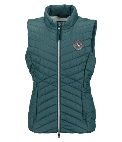 Discount Gilet matelassé enfant Diana Enfant Gilets D'Équitation Enfants