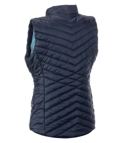 Gilet matelassé enfant Diana Enfant Gilets D'Équitation Enfants