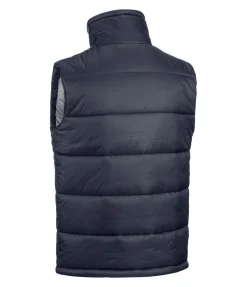 Best Gilet matelassé homme San Diego Homme Gilets D'Équitation Homme