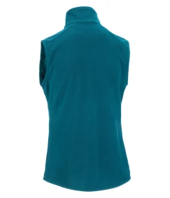 Clearance Gilet polaire Catly Femme Gilets D'Équitation