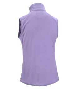 New Gilet polaire Catly Femme Gilets D'Équitation
