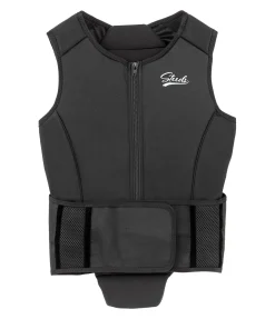 Hot Gilet protège-dos XF II HorsEmotion Protection Dorsale