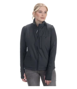 Discount Gilet réversible Hadley Femme Gilets D'Équitation