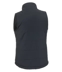 Discount Gilet réversible Hadley Femme Gilets D'Équitation